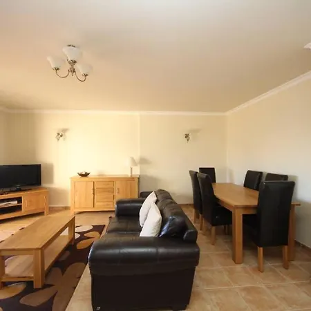 Acacias, Spacious Apartment With Sea View Praia Da Luz Exterior photo