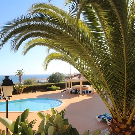 Acacias, Spacious Apartment With Sea View Praia Da Luz Exterior photo