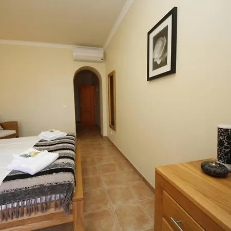 Acacias, Spacious Apartment With Sea View Praia Da Luz Exterior photo