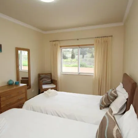 Acacias, Spacious Apartment With Sea View Praia Da Luz Exterior photo