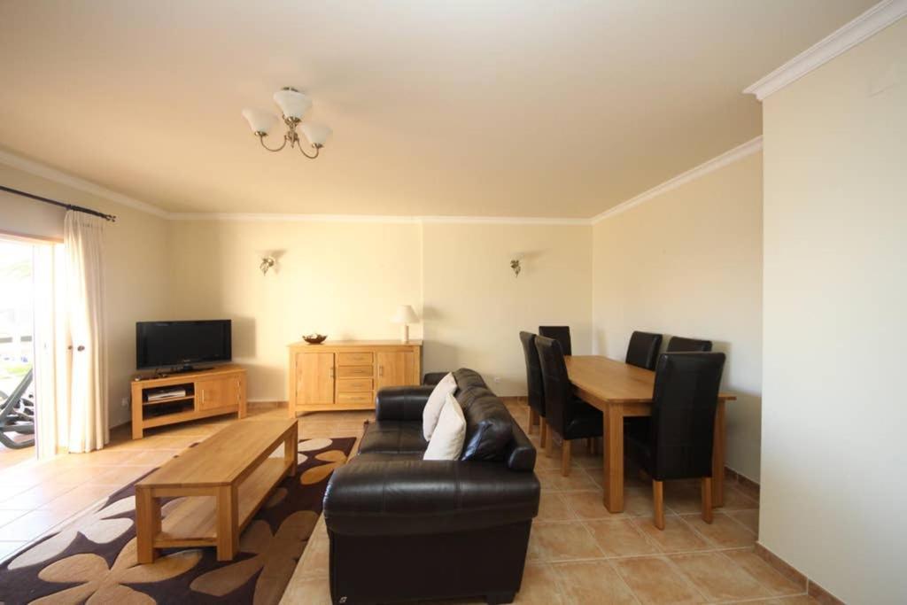 Acacias, Spacious With Sea View * Praia Da Luz