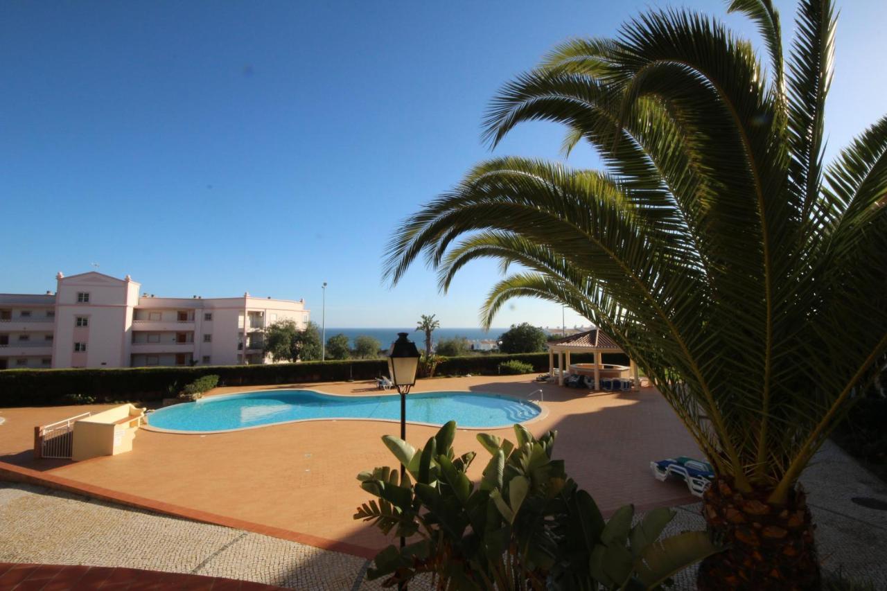Acacias, Spacious With Sea View Praia Da Luz