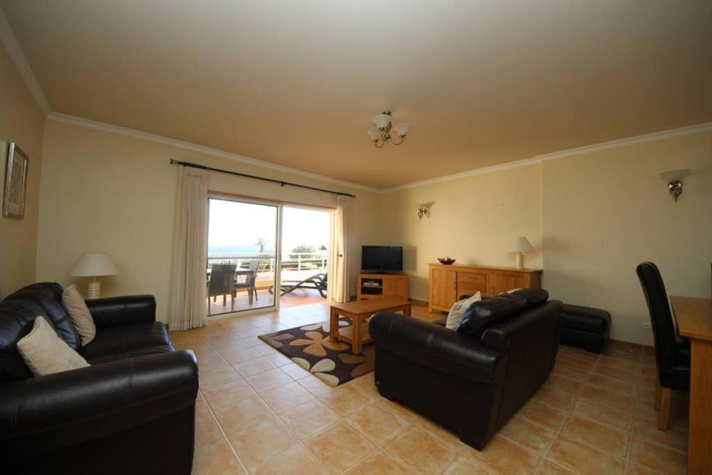 Apartment Acacias, Spacious With Sea View Praia Da Luz