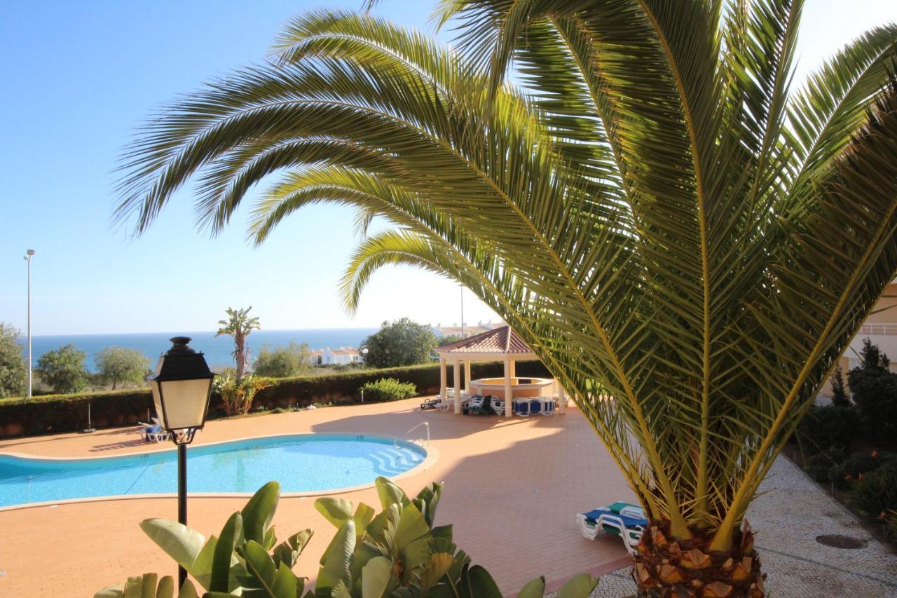 Acacias, Spacious With Sea View * Praia Da Luz