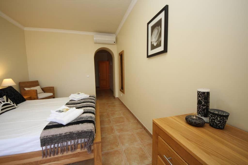 Acacias, Spacious With Sea View *