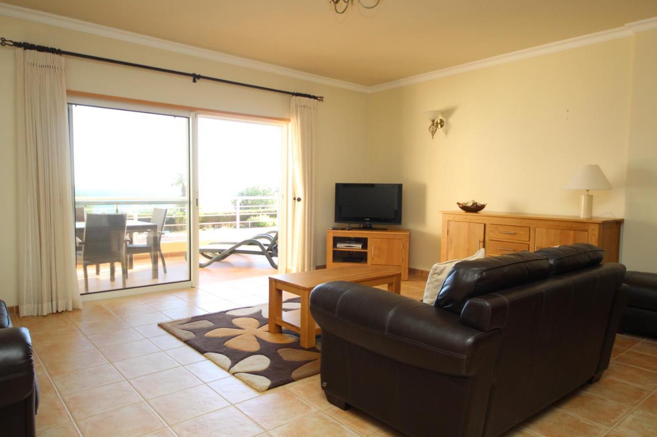 Apartment Acacias, Spacious With Sea View Praia Da Luz