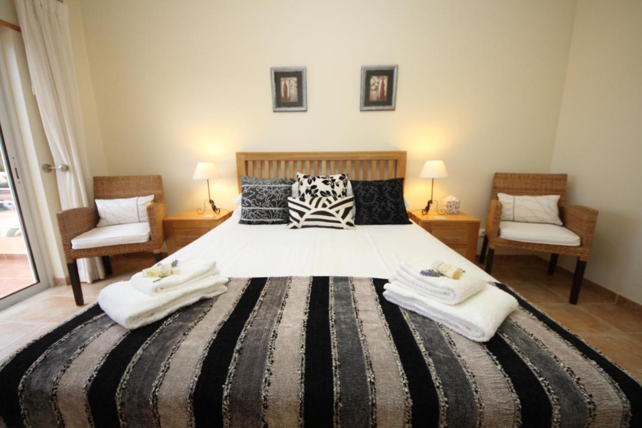 Acacias, Spacious With Sea View Apartment *