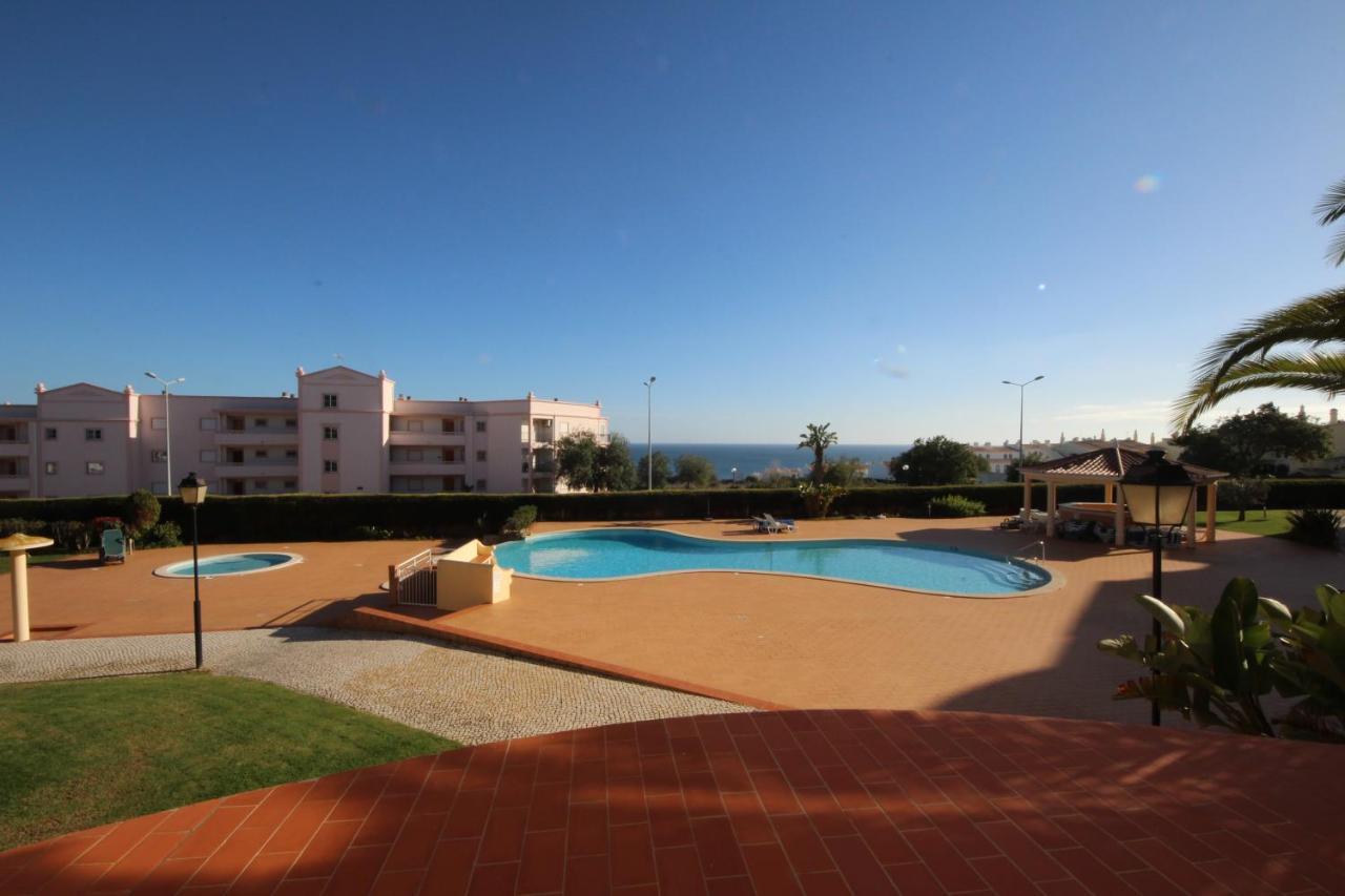 Acacias, Spacious With Sea View Apartment *