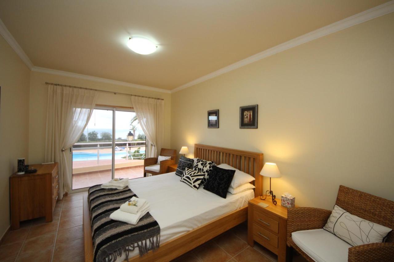 Acacias, Spacious With Sea View *