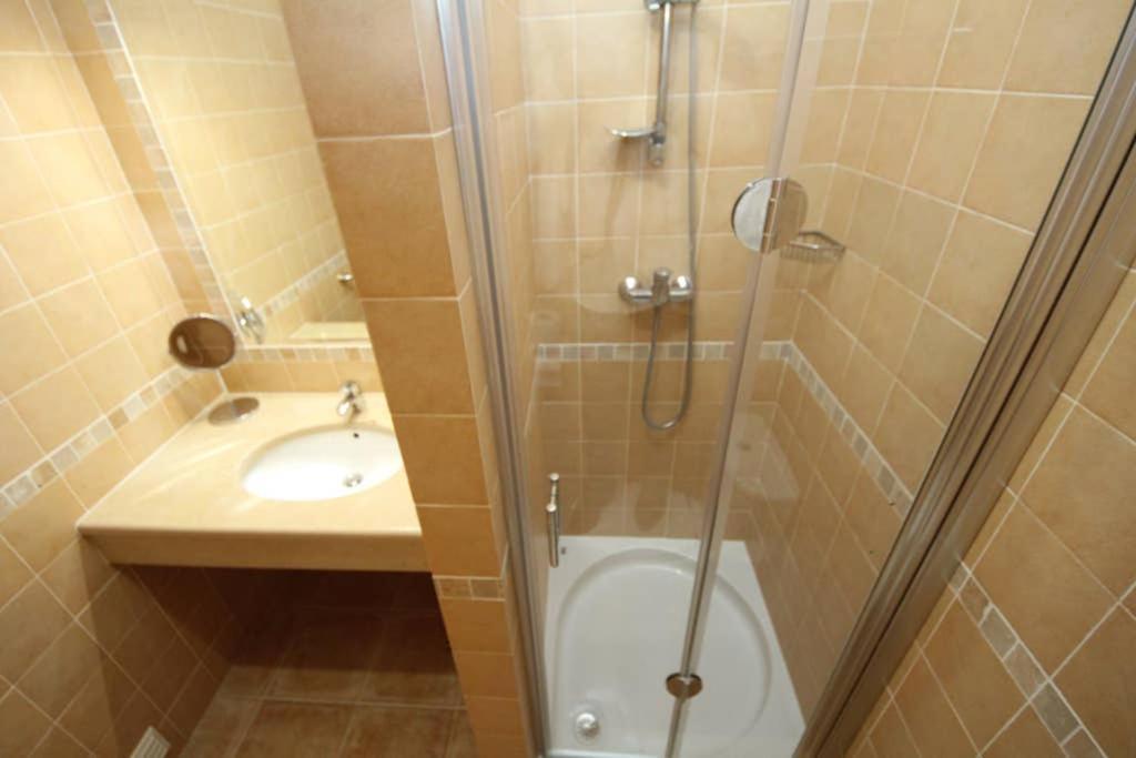 Apartment Acacias, Spacious With Sea View *