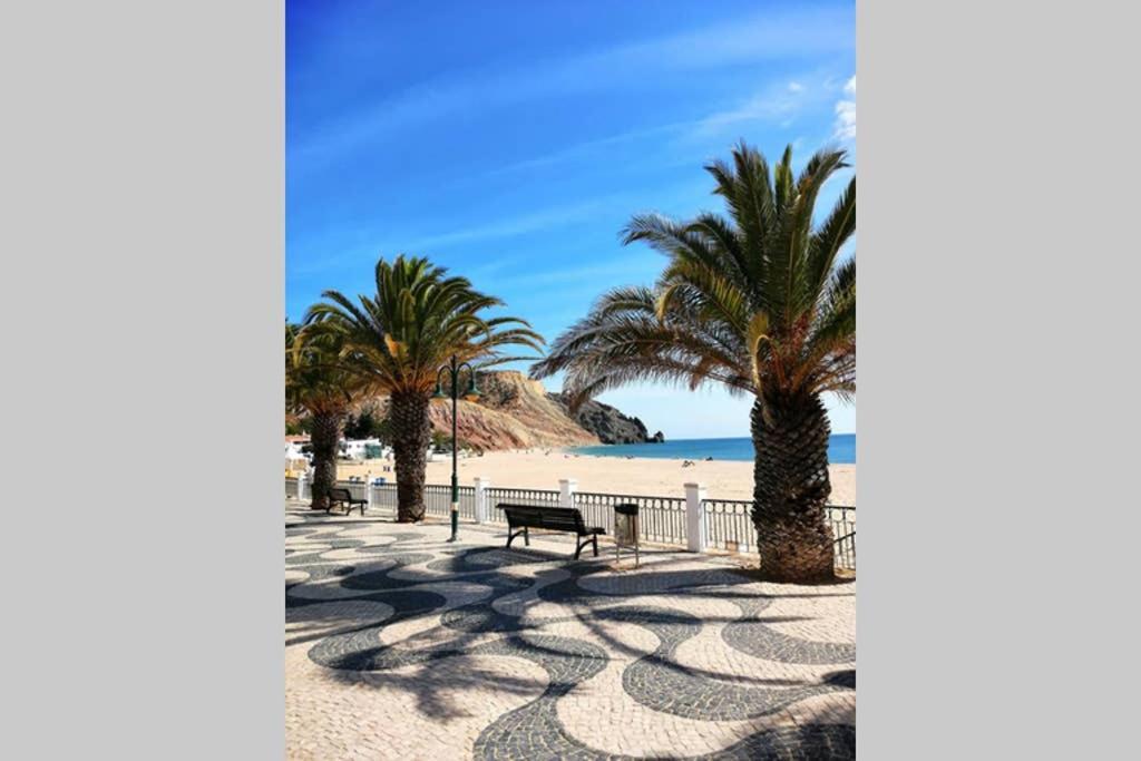 Acacias, Spacious With Sea View * Praia Da Luz