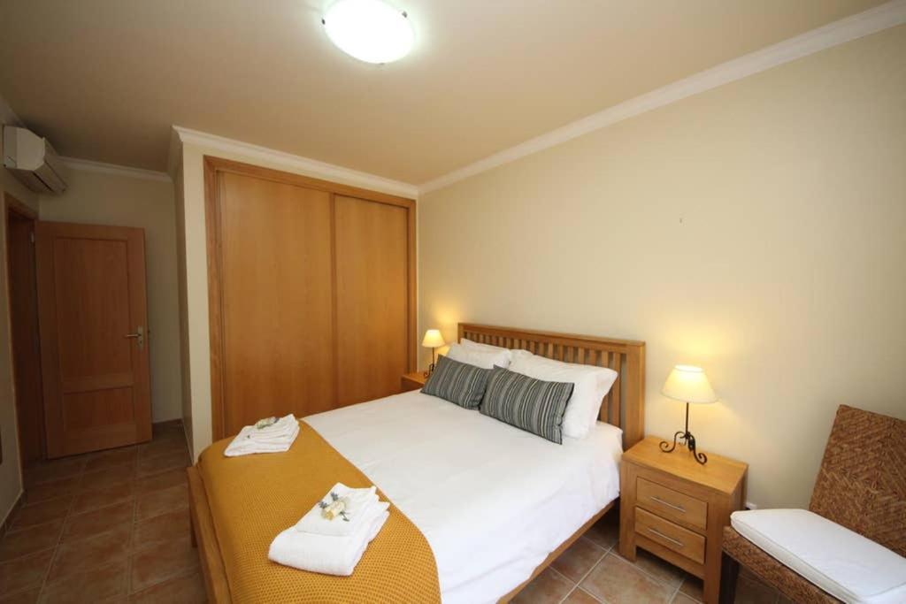 Acacias, Spacious With Sea View Apartment *