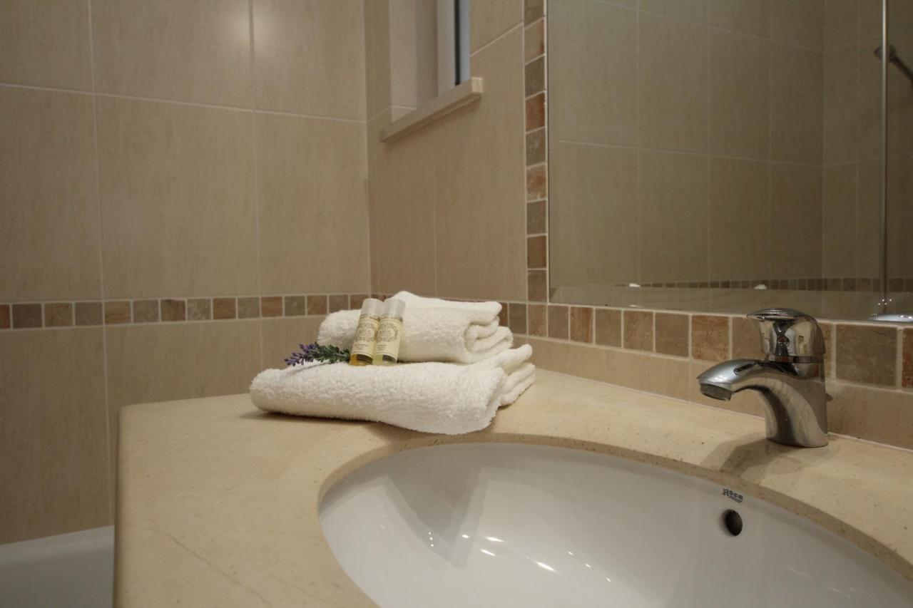 Apartment Acacias, Spacious With Sea View *