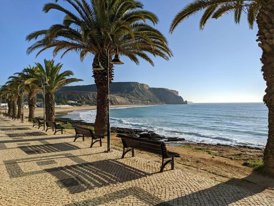 Acacias, Spacious With Sea View * Praia Da Luz
